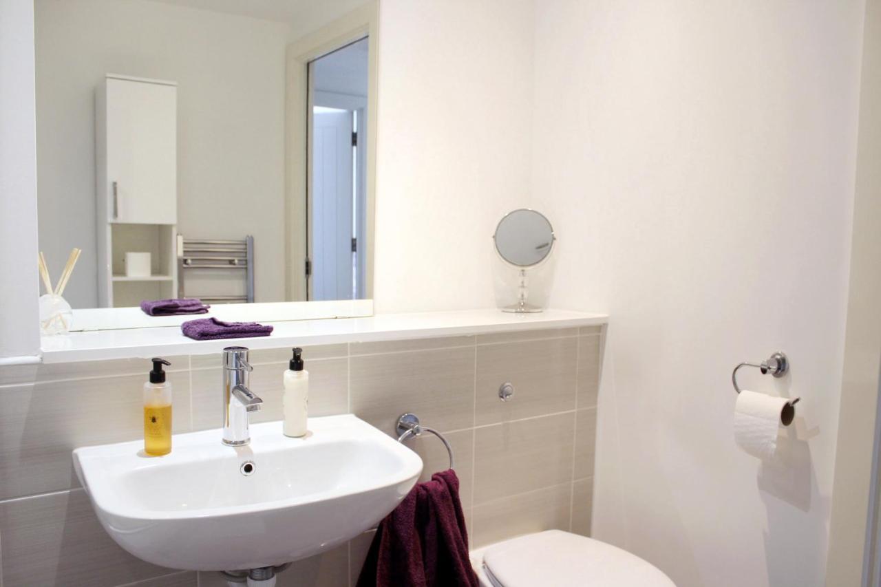 Bridgewater House - Private Room & Bathroom Near Etihad And Coop Arena Manchester Eksteriør bilde