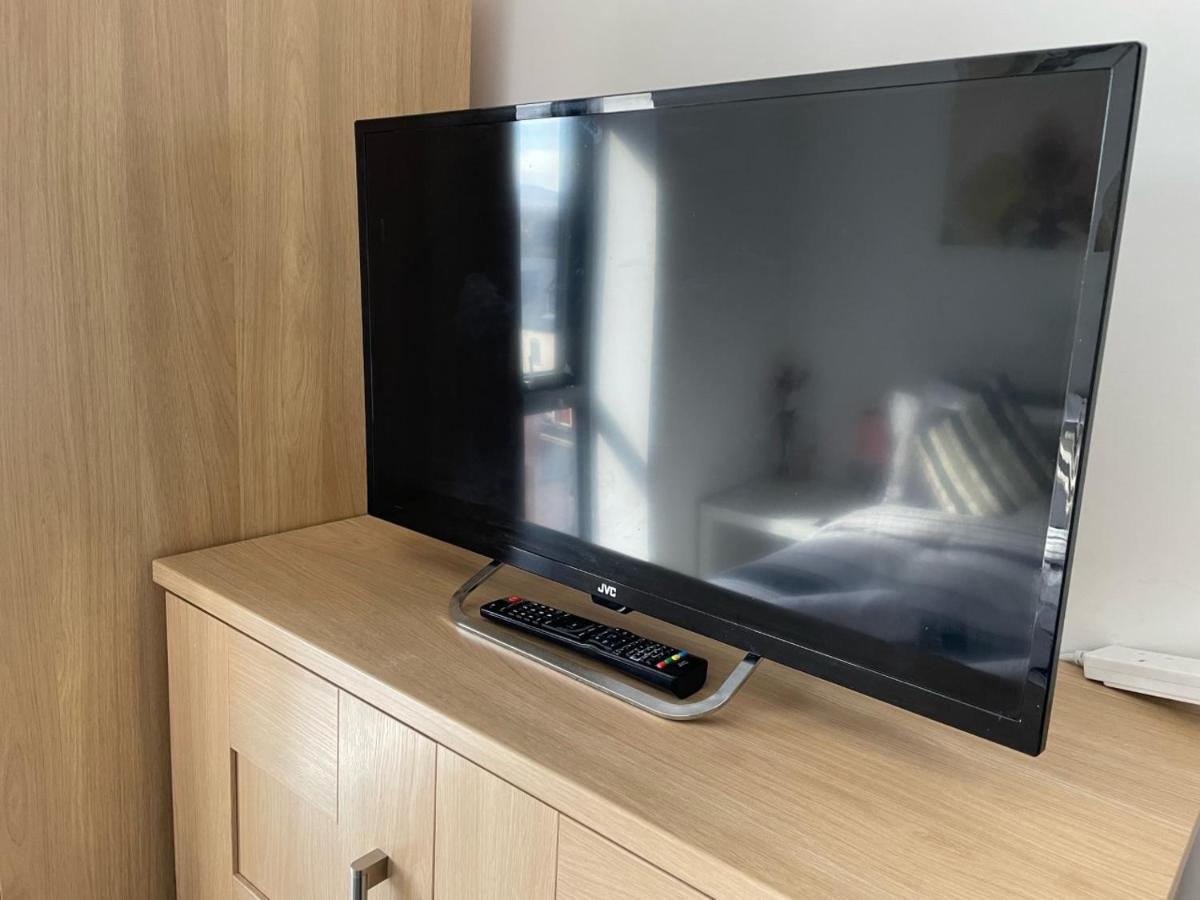 Manchester Escape - Private Room & Bathroom Near Etihad And Coop Arena - Free Secure Parking Eksteriør bilde